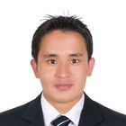Amos Tamang, foreman (section incharge)