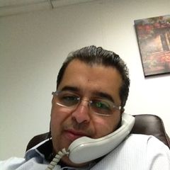 محمد الحاج, Operation Manager