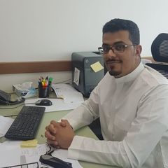 Wesam Busaeed PMP, Construction Project Manager