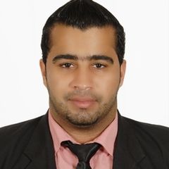 Ali Husain Ali Tareef