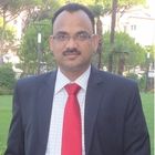 Arshad Sidhique, CPP, CPPM, CIPM, CIPP