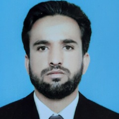Muhammad Ishaq, Civil Engineer
