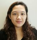 Lorielaine Jiselle Santos, Senior Technical and Location Database Specialist
