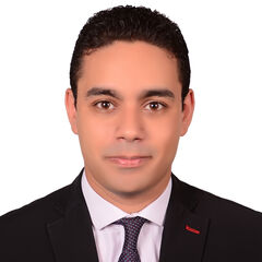 محمود السيد كامل احمد, HR Generalist