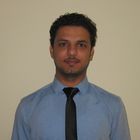 Deepak Dalwani, Assistant Manager Sales
