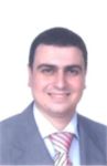 Wael Desouki, Internal Audit Manager