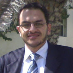 Tarek Hijazi