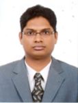 Anis Anvardeen, Finance & General Manager