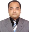 AbdulRashid Sayed, Sales Executive