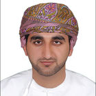 Salim Al-Ma'mari, Senior Investment Analyst - Private Equity Asset Management