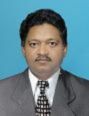 Syed Abbas Hyder, Head of Garage (Acting)