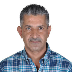 mazin ahmed, Senior sales engineer
