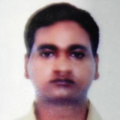 sachin maurya, GIS Consultant
