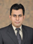 Ahmed Abdul Ghaffar, Assistant Financial Controller / Accountant