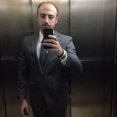 Bassel Zaki MBA