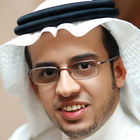 Saleh Al-Suhibani, Internal Auditor