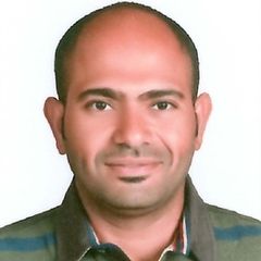 Mohamed Yousef Abdel Azzim, Constrcution Manager