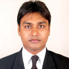MD. Wahiduzzaman wahid, Executive