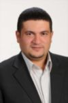 Sameh Mesmar, Distributor / Channel Manager – Middle East