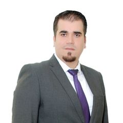 Mohammed Eyad AL- Sirawan