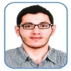 احمد العيده, Site Engineer