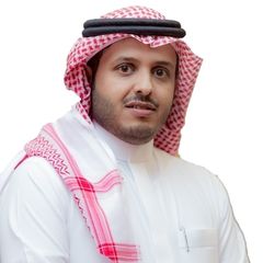 Faris AL Ribdi, Director Regulatory Relations