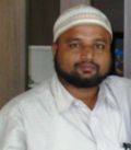 Jahangir Khan, Sr. Software Engineer (Tech Lead)