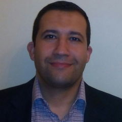 Ahmed Farouk Moustafa, Enterprise Business Manager | Subcontractors & Vendors Manager