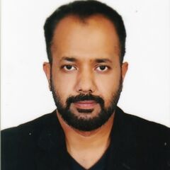 Saleem Ali
