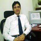 Jaffar Saeed, Logistics Assistant
