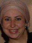 Heba Rabie, Communications & Records Manager