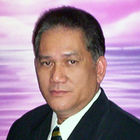 Michael Rene Alunan, First Vice President