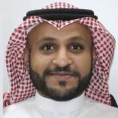 Jawad Alghamdi, HR Specialist
