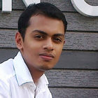 Nabil Rashid, System Administrator-IT