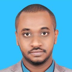 Ahmad Abdi Hirsi Ali