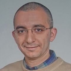 هشام عز, خبير شبكات مياه وصرف صحي