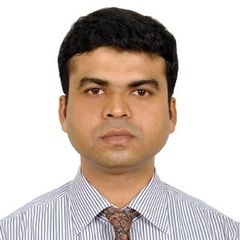 MOHAMMAD FARHAAN SIDDIQUI, SALES AND ORDER PLANNING  SUPERVISOR