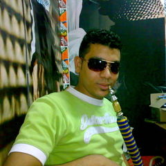 Mostafa El-Sayed Hassan Sayed, 