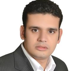 Safei Eldin Ali, Customer Care Manager