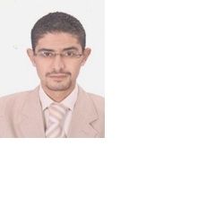 ياسر زين العبدين مصطفى محمد, مدير مشروعات