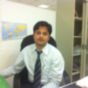 Naved Aslam, Senior Service Sales Engineer