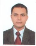 Mohammed Arshad Shaikh, Network Engineer