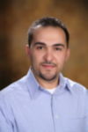 abdullah qaryouti, Logistic Executive 