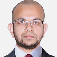 Shagul Hameed Mohamed Farook, Purchasing Officer