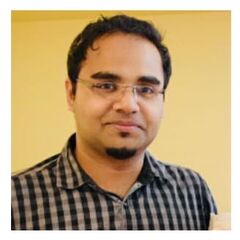 Anand Menakath, Plant Engineer