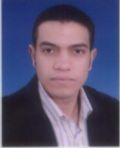 Youssef Kamal Mohammed, Oracle Application Developer