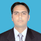 Eng Adnan Zafar, Irrigation Engineer