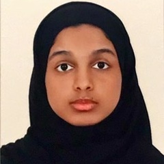 Rahaf Shaikh