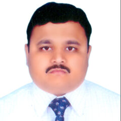 Sahul Hameed, NETWORK SPECIALIST