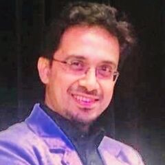 Ali Hussain Kurabadwala, Group Manager Internal Audit